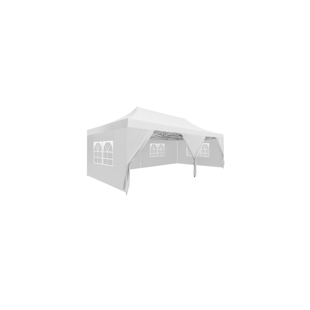 13x26 Tent – Kevin Rentals