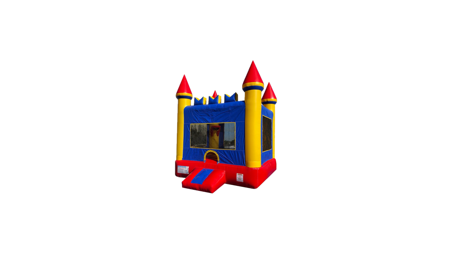 Bounce Houses