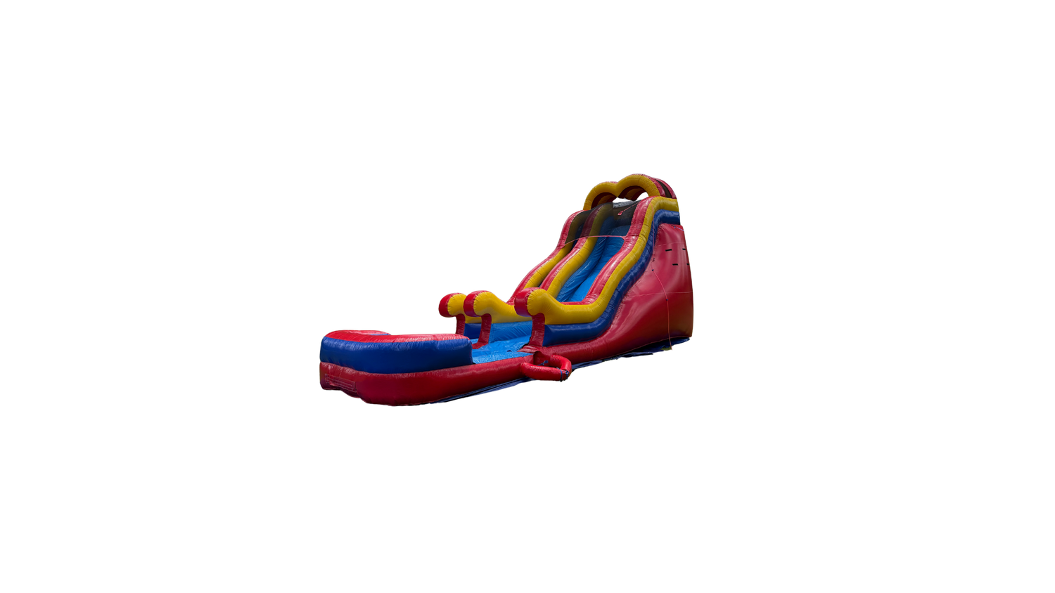 Water Slides