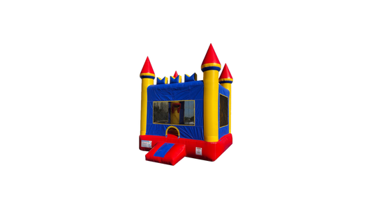 Castle Bounce House