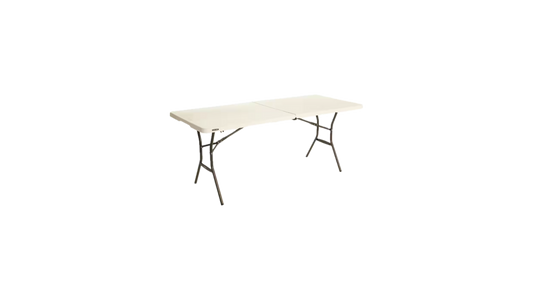 6FT Rectangular Table