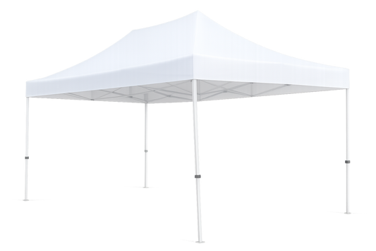 13x26 Pop-Up Canopy Tent