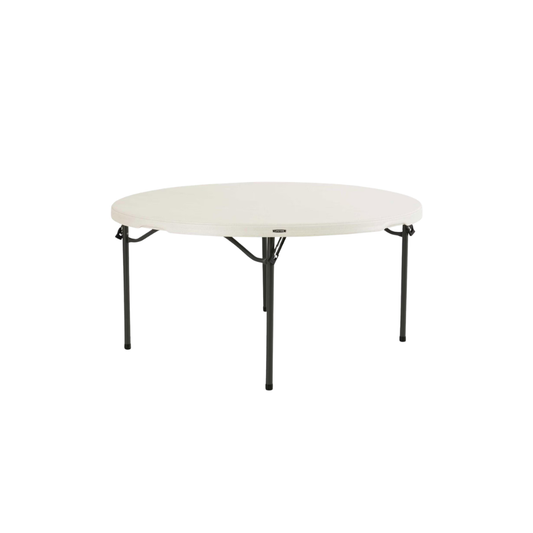 60in Round Table
